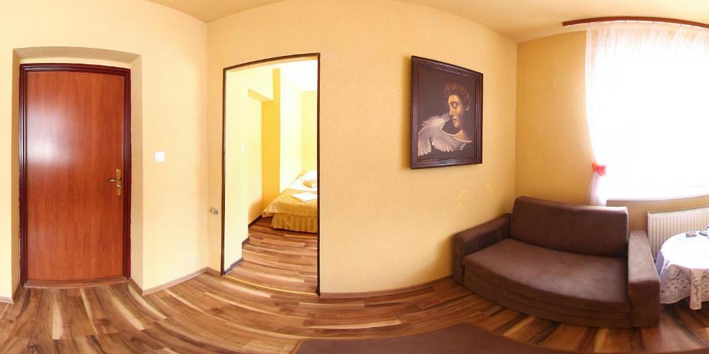 Noclegi Gwardia Koszalin Room photo
