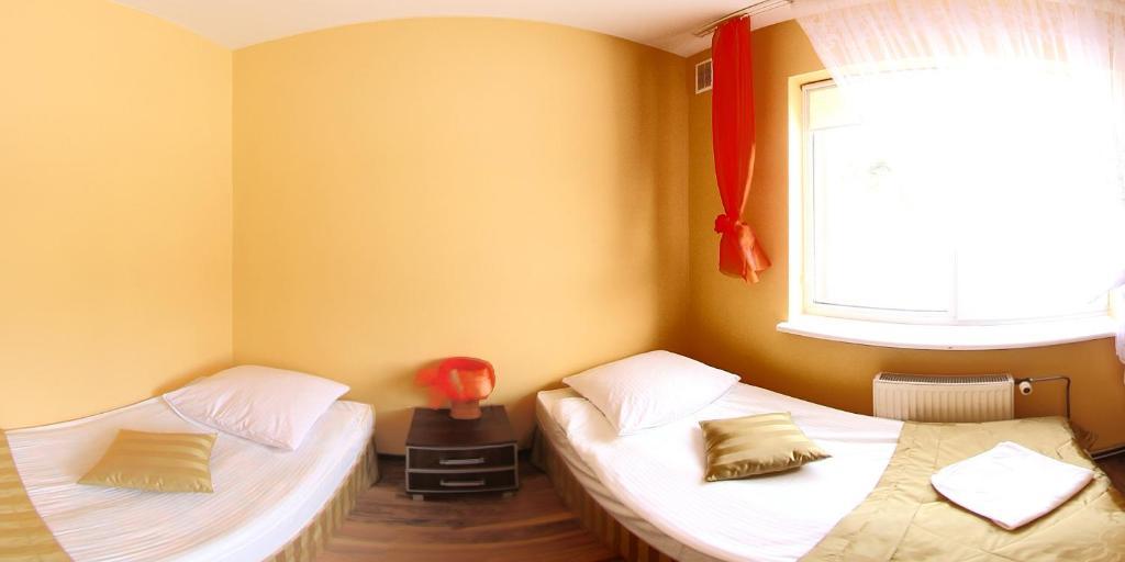 Noclegi Gwardia Koszalin Room photo